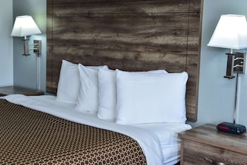 Room, 1 King Bed, Non Smoking