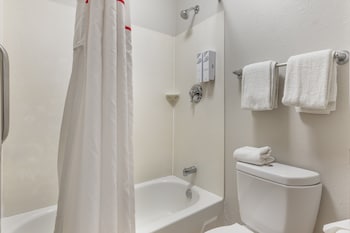 Deluxe Room, 2 Double Beds (Smoke Free)