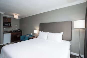 Standard Room, 1 King Bed (Selkirk Building)