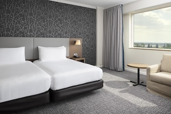 Family Twin Room