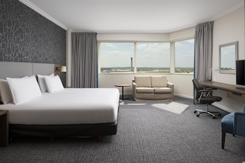 Family Twin Room