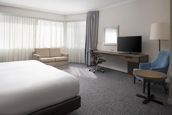 Family Twin Room