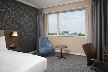 Deluxe Room, 1 King Bed (Newly Renovated)