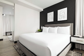 Junior Suite, Balcony