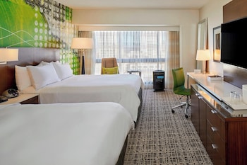 Room, 2 Queen Beds, Allergy Friendly (Allergy Friendly)