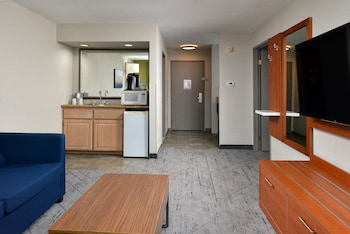 Suite, 1 Bedroom, Non Smoking