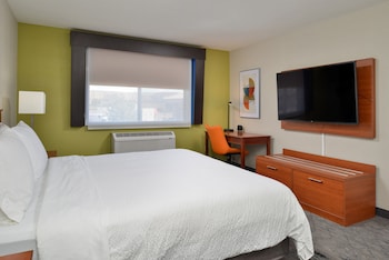 Suite, 1 Bedroom, Non Smoking