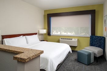Executive Room, 1 King Bed, Non Smoking