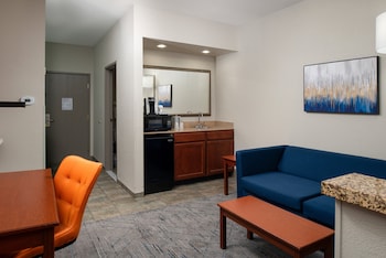 Executive Room, 1 King Bed, Non Smoking