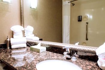Standard Single Room, 1 Queen Bed, Accessible