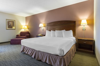 Standard Room, 1 King Bed, Non Smoking