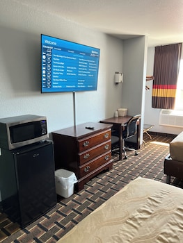 Room, 1 King Bed, Non Smoking