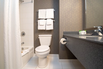 Premium Room, 1 King Bed with Sofa bed, City View (High Floor)