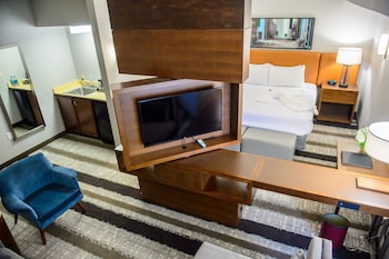 Premium Room, 1 King Bed