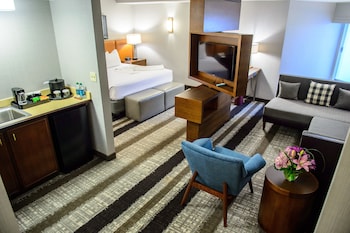 Premium Room, 1 King Bed