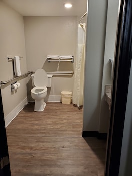 Room, 1 Queen Bed, Accessible