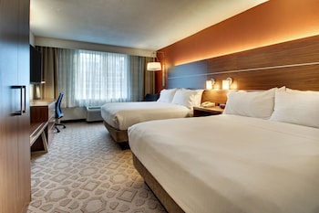Standard Room, 2 Queen Beds