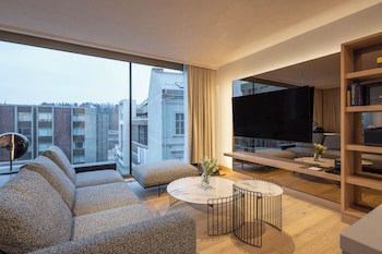 One Bedroom Residence, 1 King