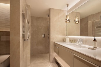 One Bedroom Residence, 1 King