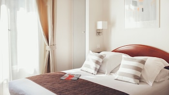 Cosy Room