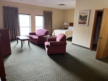 Room, 1 Queen Bed, Accessible, Non Smoking (Mobility, North Tower)
