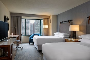 Room, 2 Double Beds