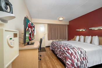 Standard Room, 1 King Bed, Non Smoking