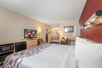 Superior Room, 1 King Bed, Non Smoking