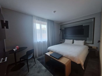 Room, 1 Double Bed