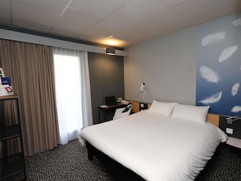 Standard Double Room, 1 Double Bed