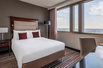 Deluxe Room, 1 Double Bed