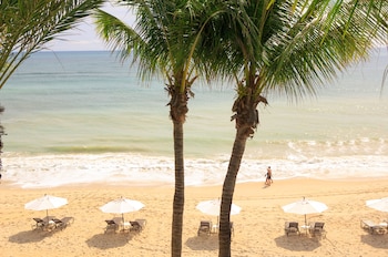 Studio Suite, 1 King Bed, Oceanfront