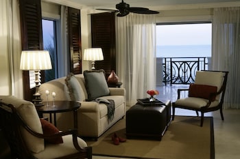 Grand Suite, 1 Bedroom, Oceanfront