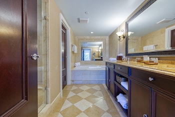 Suite, 1 Bedroom, Oceanfront