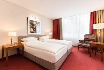Comfort Room, 1 Double Bed (Comfort Plus)