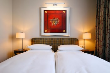Standard Room, 1 Double Bed