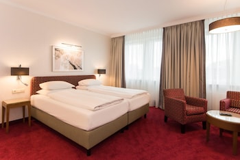 Comfort Room, 1 Double Bed (Comfort Plus)