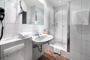 Standard Room, 1 Twin Bed