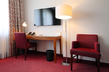 Standard Room, 1 Double Bed