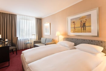 Comfort Room, 1 Double Bed