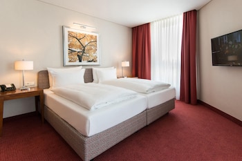 Junior Suite, 1 Double Bed