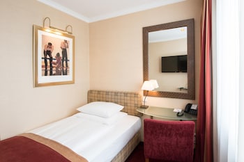 Standard Room, 1 Twin Bed