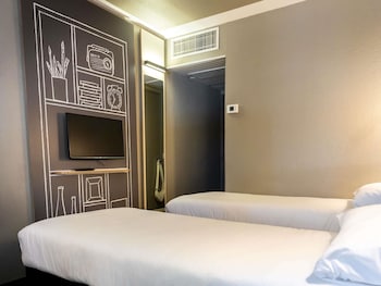 Standard Twin Room, 2 Twin Beds