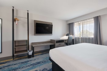 Room, 1 King Bed, Non Smoking (Upgrade)