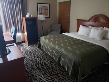 Room, 1 King Bed, Accessible, Non Smoking