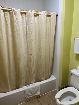 Standard Room, Non Smoking