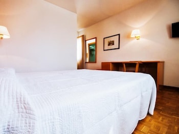 Comfort Double or Twin Room