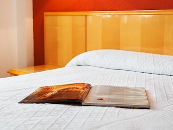 Comfort Double or Twin Room