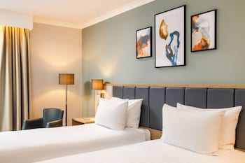 Classic Room, 2 Twin Beds