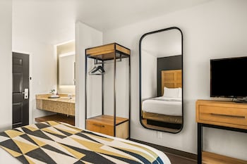 Executive 2 Queen Suite